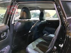 Nissan Rogue Sport